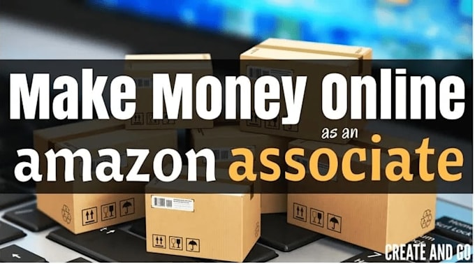 create best amazon affiliate website