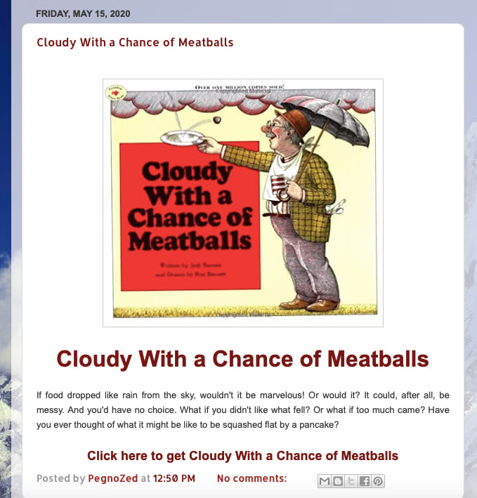 promote childrens books or young adult books