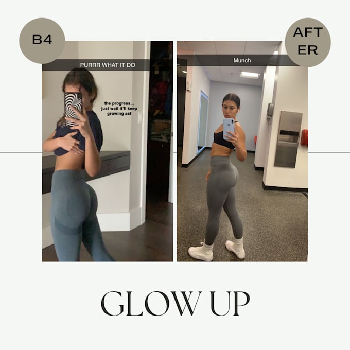 help you grow your glutes 2x in size