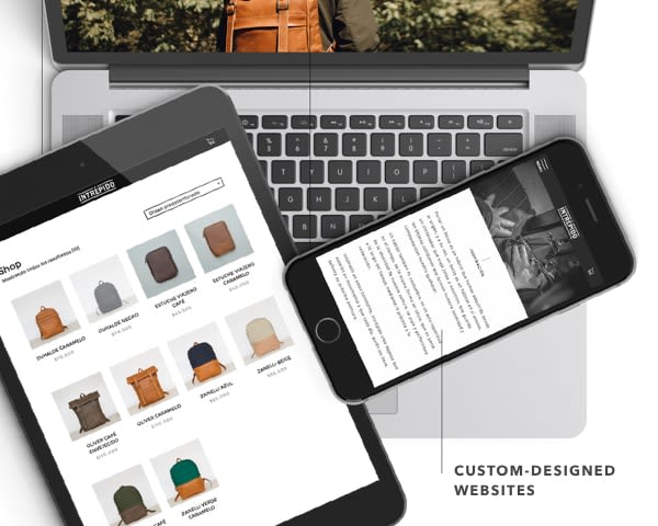 fix your design issues