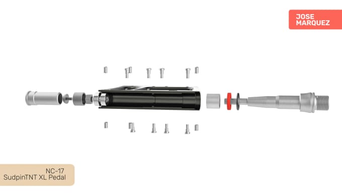 Create instructional 3d product animation - Image 3