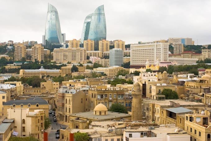 help you travel and live in azerbaijan