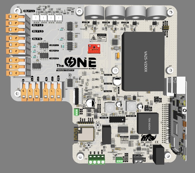 design and or make your electronics idea reality