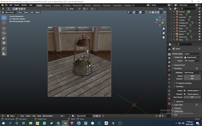 Do Blender Luxcore Eevee Or Cycles Product 3d Rendering By Jibranseo