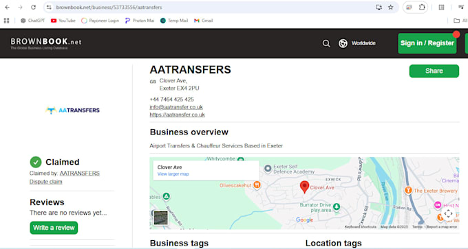 do best local citations, link building for business