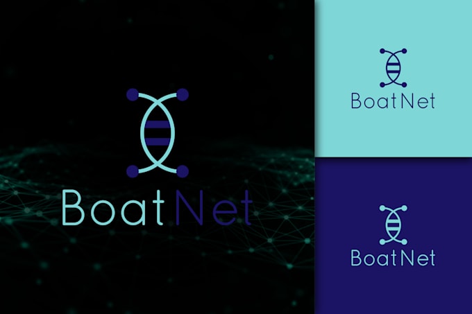 design unique minimalist logo
