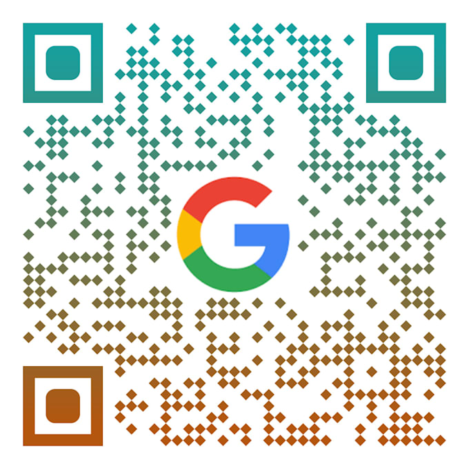 create a awsome qr code for you
