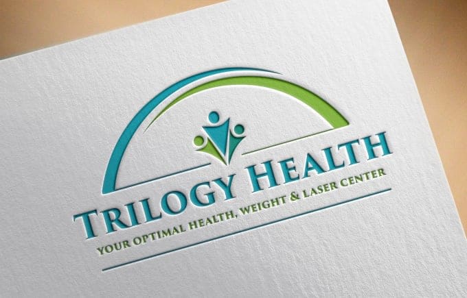 design medical pharmacy healthcare logo for your company