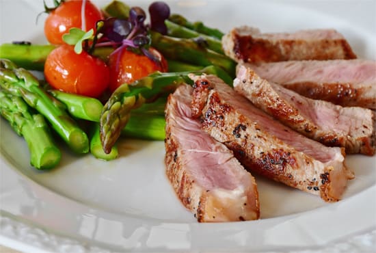 write cook book and recipe ebook for you