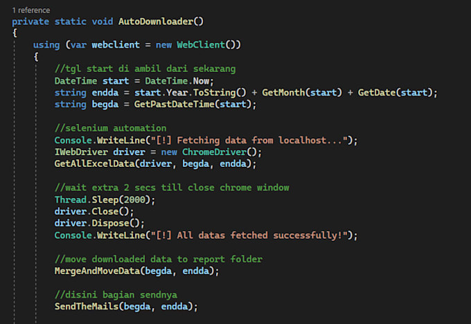 your coding assignments in c, java, python and more