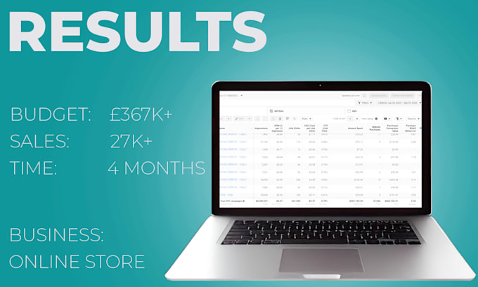 be your dedicated facebook ads manager