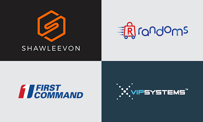 design redesign recreate edit and convert to vector logo and images
