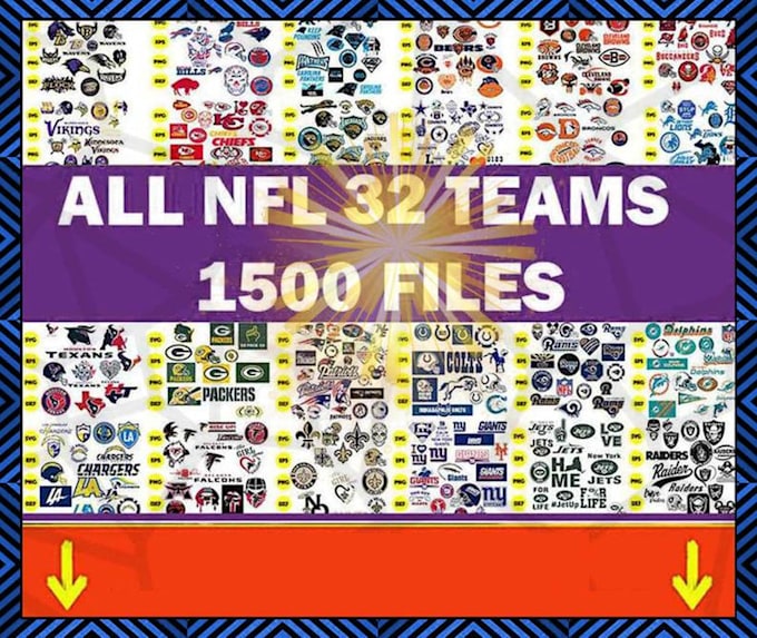 Download The Ultimate 36k Files Svg Bundle By Autfill Fiverr