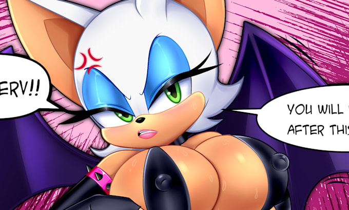 draw furry nsfw sfw commission or yiff
