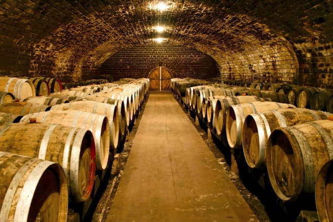 write anything you need about wine and spirits