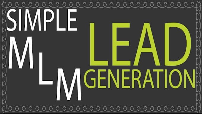 crypto leads generate forex mlm lead screen generation integrated software