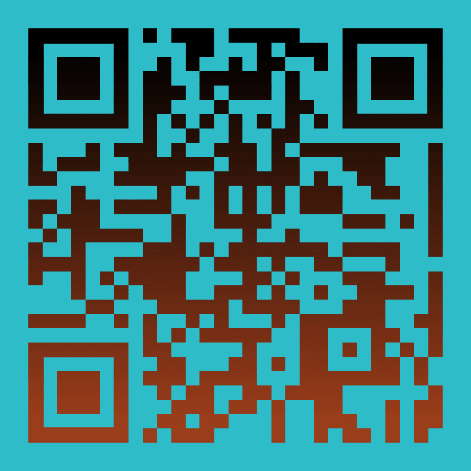 Design a world class professional qr code for you by Mahendra_301410