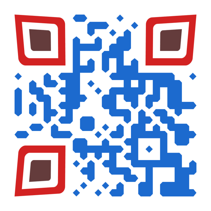 Qr коды проект по информатике