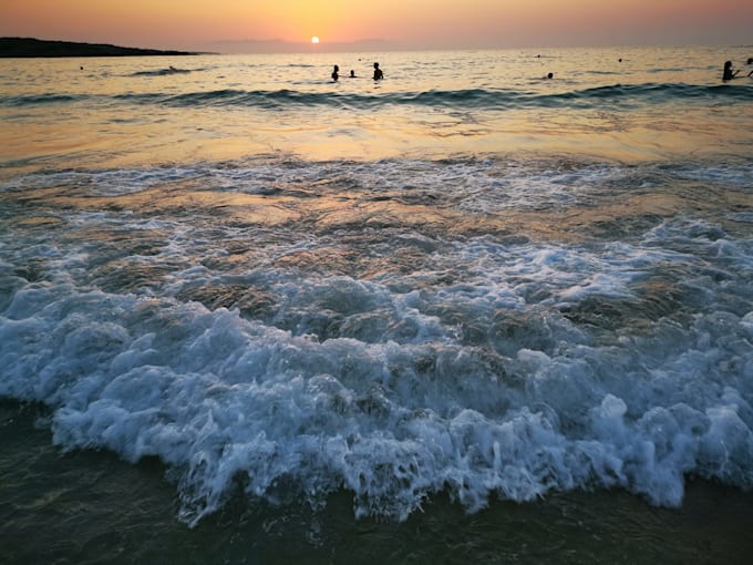 create a day by day itinerary for your vacation