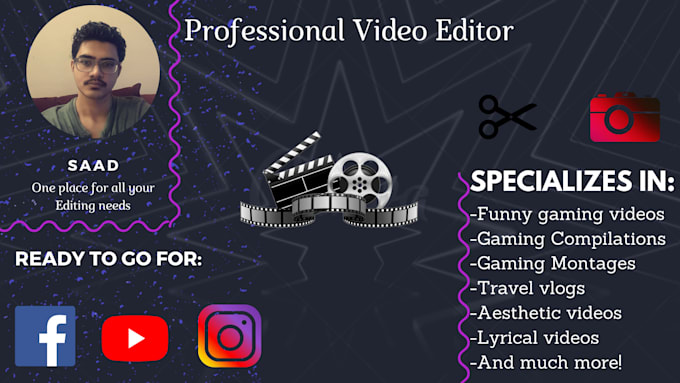 professionally edit your audio and video podcast