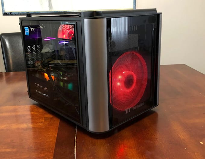 Create The Best Price To Performance Gaming Pc By Part Pickers