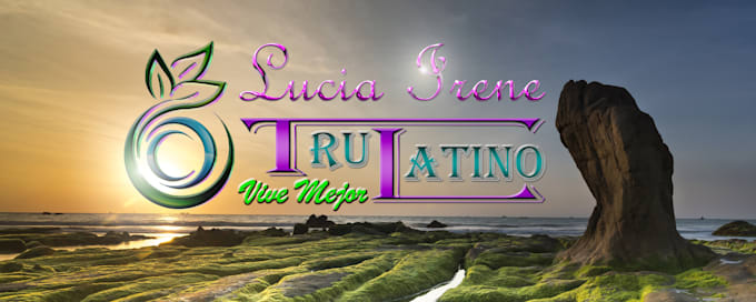 create a high impacting and captivating 3d logo
