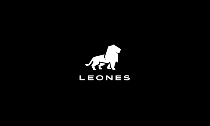 design a professional logo modern minimalist custom