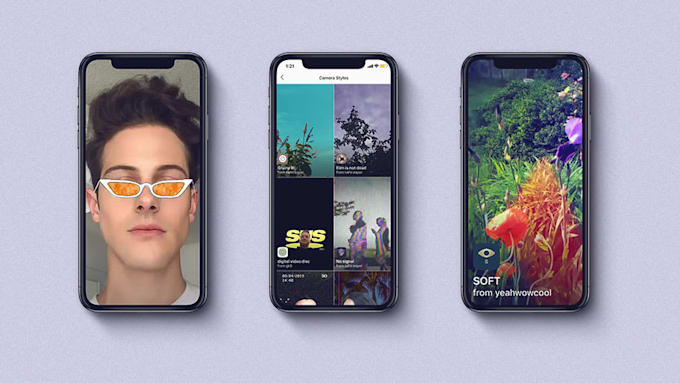make you beautiful instagram filters
