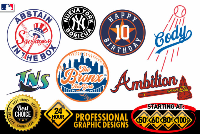 Major League Baseball Alternate Logo  Major League Baseball MLB  Chris  Creamers Sports Logos Page  SportsLogosNet