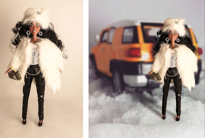 do photoshop editing, photo editing, remove background from image