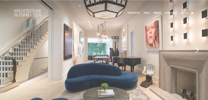 build squarespace website,design and redesign squarespace website development