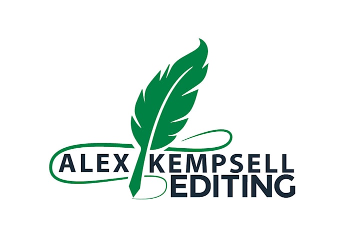 provide a detailed copy edit of your writing