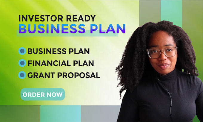 write business plan for your startups, business plan writer