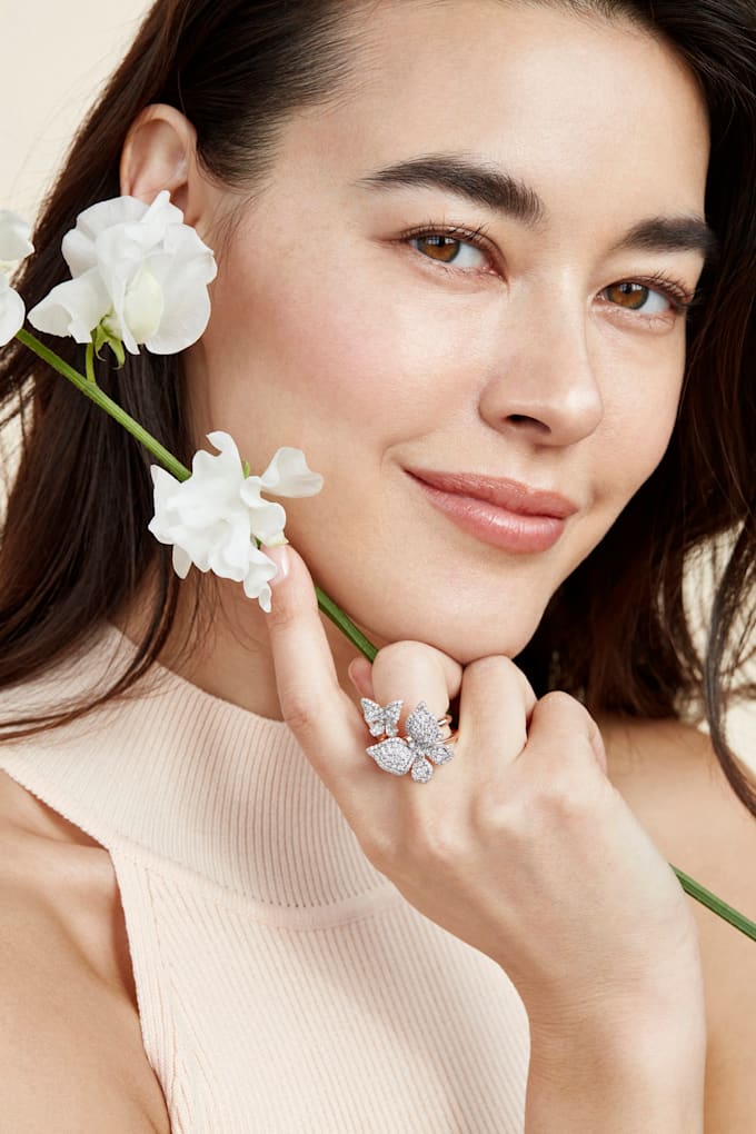 professionally retouch your photos and it will be pure magic