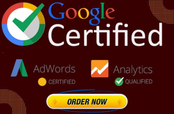 set up and manage google ads adwords PPC to generate sales, leads, calls