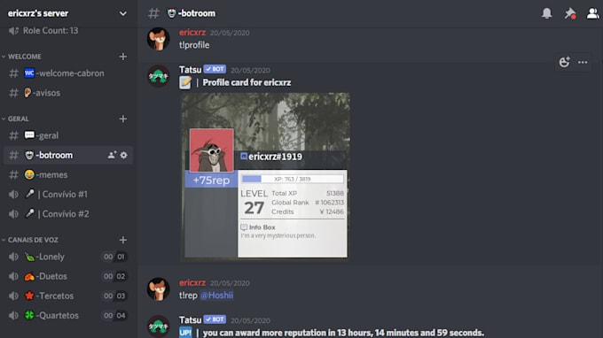 How to Make, Set Up, and Manage a Discord Server