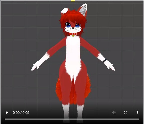 free booth models vrchat