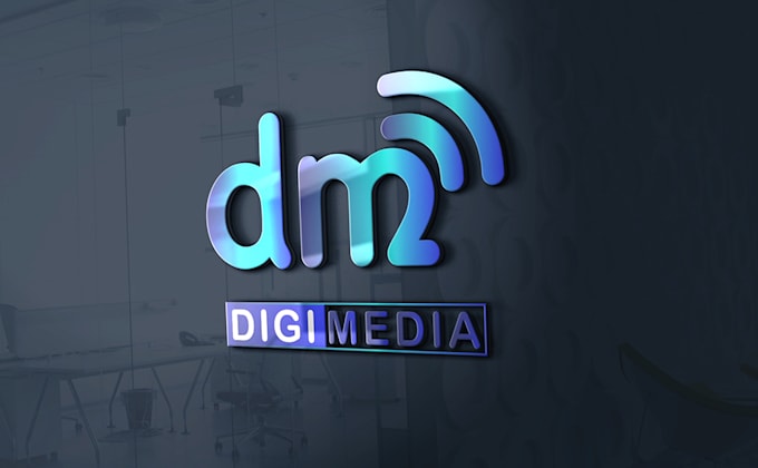 design any type of logo in 24 hours