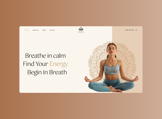 build squarespace website design or redesign, website development squarespace