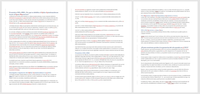 proofread and correct your spanish texts