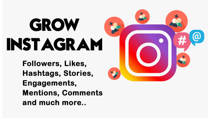 be your social media coordinator