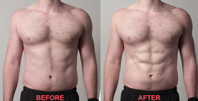transform your body from fat to slim or slim to fat