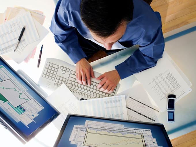do best data entry job for you