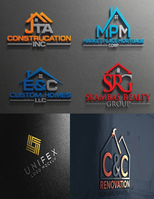 do design logo for amazon fba and other business
