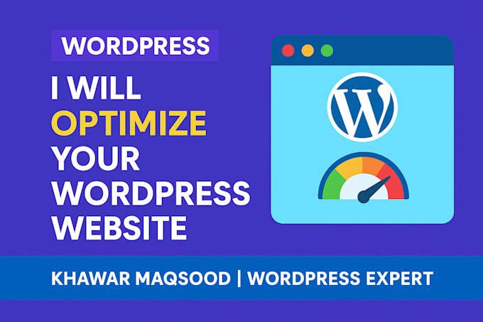 build you a professional wordpress website in 48 hours