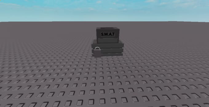 Make You Roblox Vest Or Duty Belt That You Can Wear By Copsi5590 