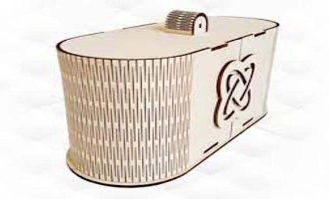 personalized laser cutting and engraving