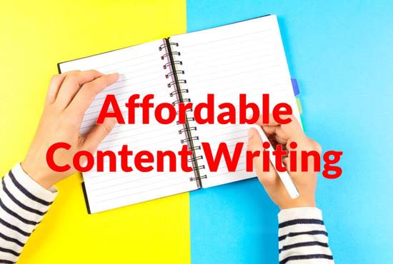 write 1000 words copyscape proof quality blog or SEO article