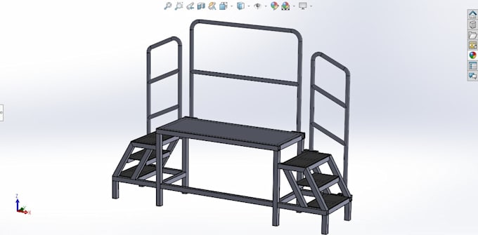 Make 3d models in solidworks from your 2d drawings, sketches by ...
