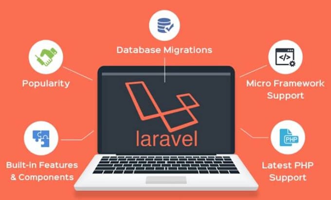 fix bugs and errors in your laravel and nodejs projects